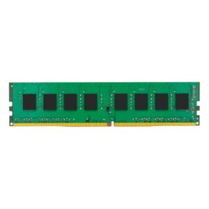 Memória Kingston ValueRAM 8GB 3200MHz DDR4 CL22 DIMM - KVR32N22S6/8i