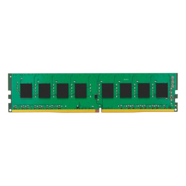 Memória Kingston ValueRAM 8GB 3200MHz DDR4 CL22 DIMM - KVR32N22S6/8i
