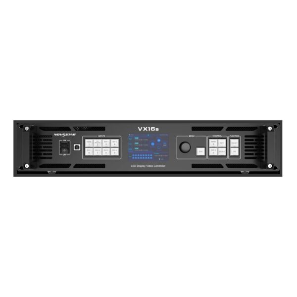 Controladora NovaStar All in One - VX16Si