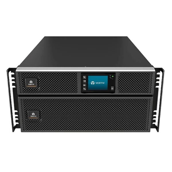 Nobreak Vertiv Liebert GXT5-10KHVRT5UXLN 10 kVA 10000W 230v - GXT510KIRT5UXLNi
