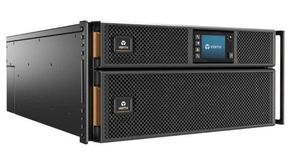 Nobreak Vertiv 3 kVA 2700W 230v GXT53000IRT2UXLi