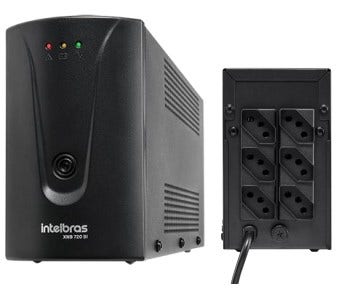 Nobreak Intelbras XNB 720 VA Bivolt - 4822010