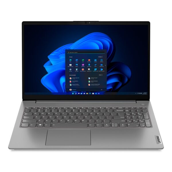 Notebook Lenovo V15 G3 Intel Core i7-1255U 16GB 512GB SSD Windows 11 Pro - 82UM000CBR