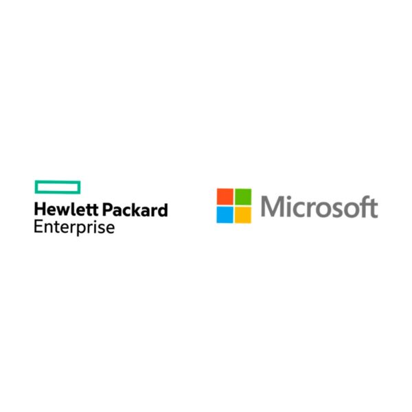 Windows Server HPE CAL Device 2022 5 Usuários - P46216-B21