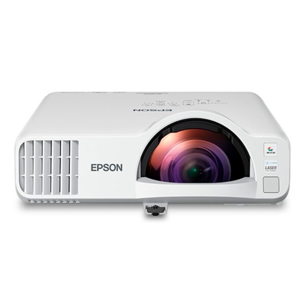 Projetor Epson PowerLite L210SF 4.000 Lúmens - V11HA75020