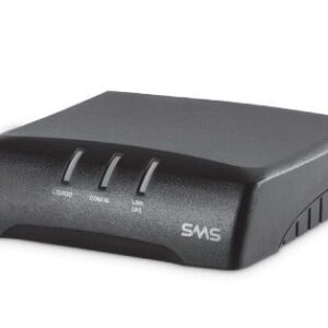 Módulo SMS NET ADAPTER SNMP-MODBUS ip TRI/DAKER/KEOR 68111