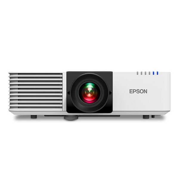Projetor Epson Powerlite L570U 4K 5.200 Lumens - V11HA98020