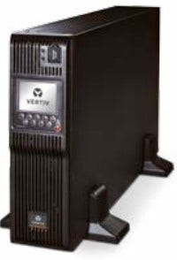 Nobreak Vertiv 20 kVA S/Bat 380V/380V-220V 3F-N-T 01201801i
