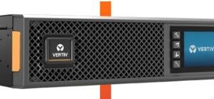 Nobreak Vertiv GXT5 Online 2KVA 2KW 120V RT GXT52000VRT2UXLi