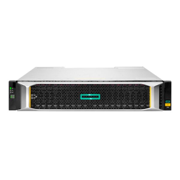 Storage HPE SD MSA2060 FC 16Gb Dual Ctr SFF R0Q74A