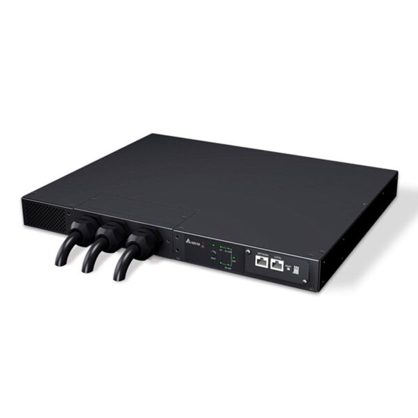 Interruptor Delta de Transfer Estática Rack - STS30002SR00037