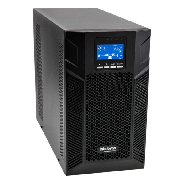 Nobreak Intelbras DNB 3000VA-220V-TW - 4820112