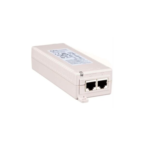 Injetor POE HPE Aruba AP-AFGE 1P GE 802.3af 15.4W - R6P68A I