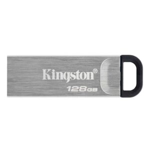 Pen Drive Kingston Kyson 128GB USB Tipo A - DTKN/128GBi