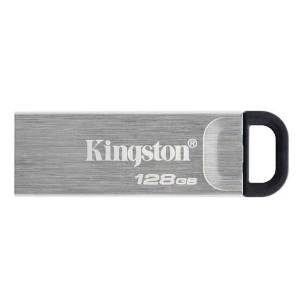Pen Drive Kingston Kyson 128GB USB Tipo A - DTKN/128GBi