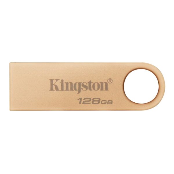 Pen Drive Kingston 128GB USB 3.2 Gen1 Tipo A - DTSE9G3/128GBi