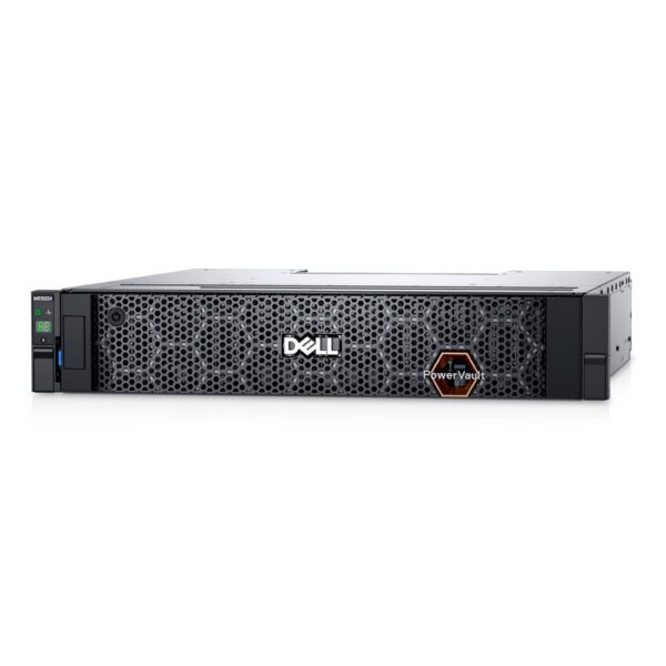 Storage Dell ME5024 32GB Dual Controller Diskless - 210-BBOO-JZMZ