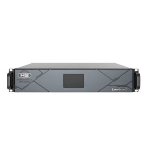 Splicer NovaStar Video Wall H2 - H2Case