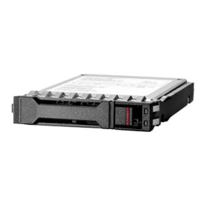 Disco Rígido HPE SATA 3.84TB RI SFF BC MV SSD - P40500-B21