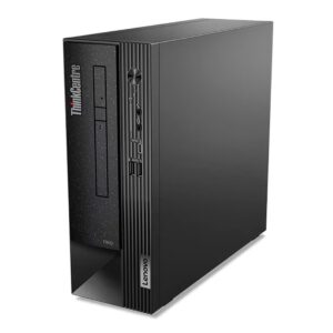 Desktop Lenovo Neo 50s Gen 4 SFF Intel Core i5-13400 8GB 256GB SSD Windows 11 Pro - 12JG0016BO