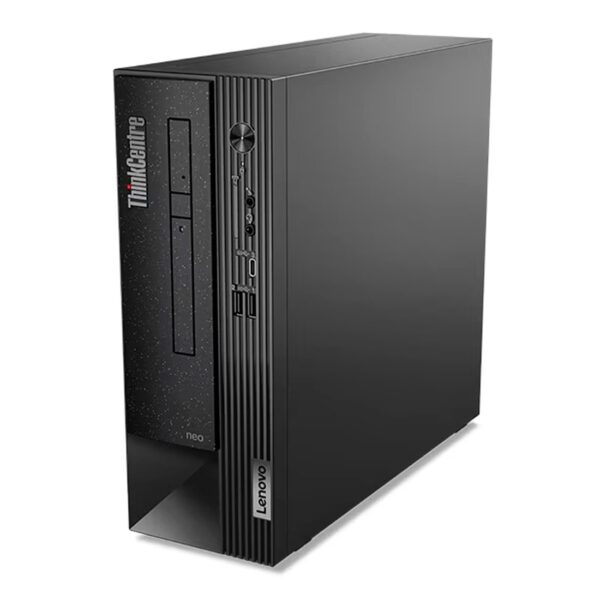 Desktop Lenovo Neo 50s Gen 4 SFF Intel Core i5-13400 8GB 256GB SSD Windows 11 Pro - 12JG0016BO