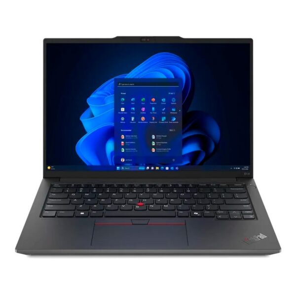 Notebook Lenovo E14 G6 Intel Core Ultra 5 125U 16GB 256GB SSD Windows 11 Pro - 21M8000WBO