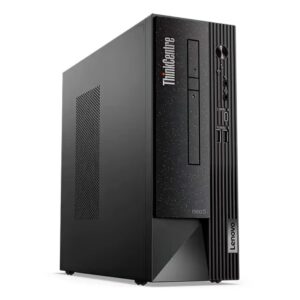Desktop Lenovo Neo50s SFF G4 Intel Core i3-13100 8GB 256GB SSD Freedos - 12JG0015BO