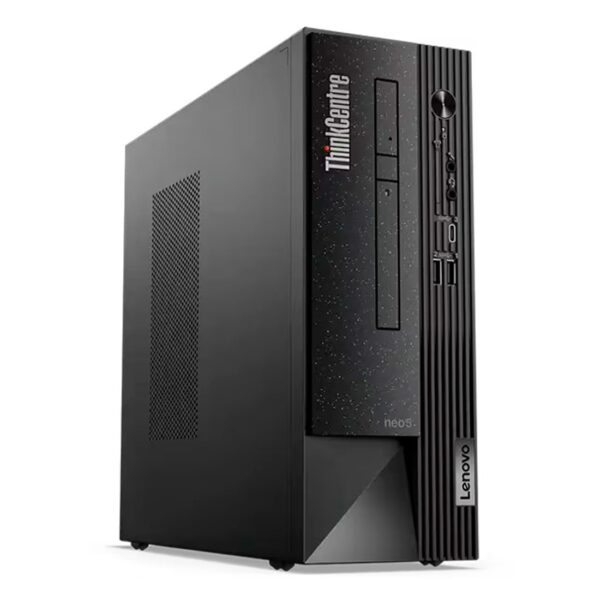 Desktop Lenovo Neo50s SFF G4 Intel Core i3-13100 8GB 256GB SSD Freedos - 12JG0015BO