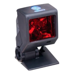 Leitor de Códigos Honeywell QuantumT MS3580 Fixo Laser 1D USB - MK3580-31A38