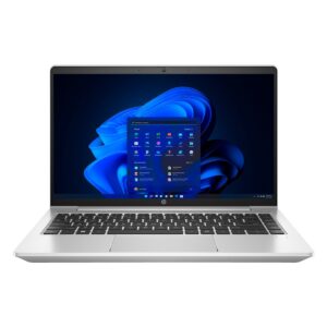 Notebook HP HPCM 440 G9 Intel Core i5-1235U 16GB 512GB SSD Windows 11 Pro - 83B80LA#AK4