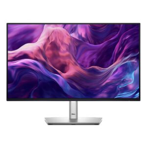 Monitor Dell CSG P2425H 23,8" Preto - 210-BCDO-CP114