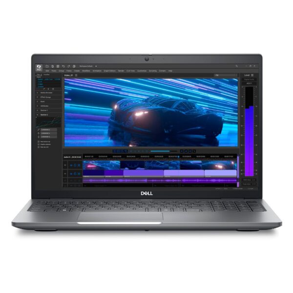 Workstation Dell CSG 3591 U7 16 RTX-6 512GB SSD Windows 11 Pro - 210-BMTS-WKS33