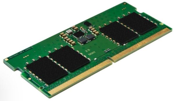 Memória Kingston 8GB DDR5 5600MHZ SODIMM KVR56S46BS6-8i - KV