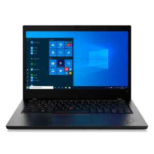 Notebook Lenovo L14 AMD Ryzen 5 PRO 4650U 8GB 256GB SSD Windows 10 Pro - 20U6001ABO