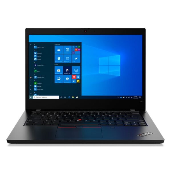 Notebook Lenovo L14 AMD Ryzen 5 PRO 4650U 8GB 256GB SSD Windows 10 Pro - 20U6001ABO