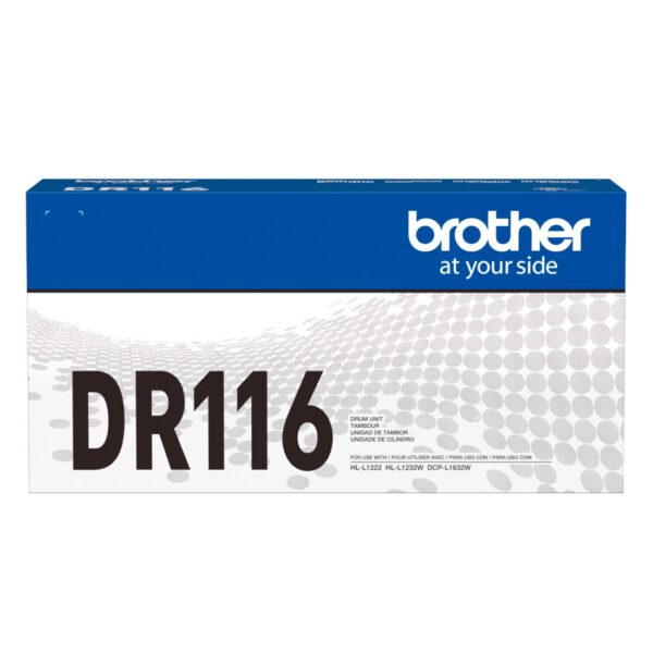 Cilindro Brother 10K DR116