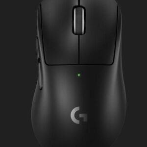 Mouse Gamer Logitech G Pro X Superlight 2 Dex Pt 910-007356