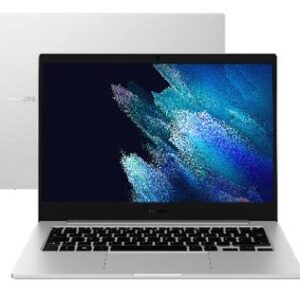Notebook Samsung Go Snapdragon 4GB 128 W11H NP340XLA-K07BR