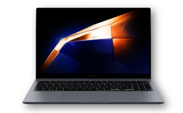 Notebook Samsung Galaxy Book4 Intel i3 8GB 256GB SSD Windows 11 Home - NP750XGJ-KG5BR