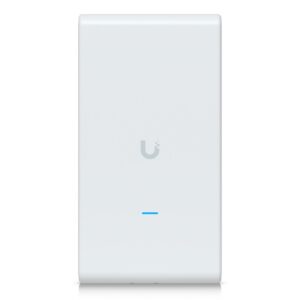 Produto: Access Point Ubiquiti UniFi U6 Mesh Pro com Fonte - U6-MESH-PRO
