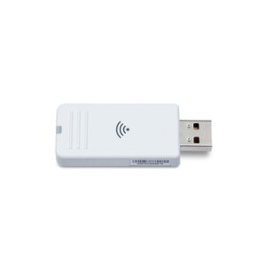 Produto: Adaptador Epson Wireless LAN ELPAP11 - V12H005A02