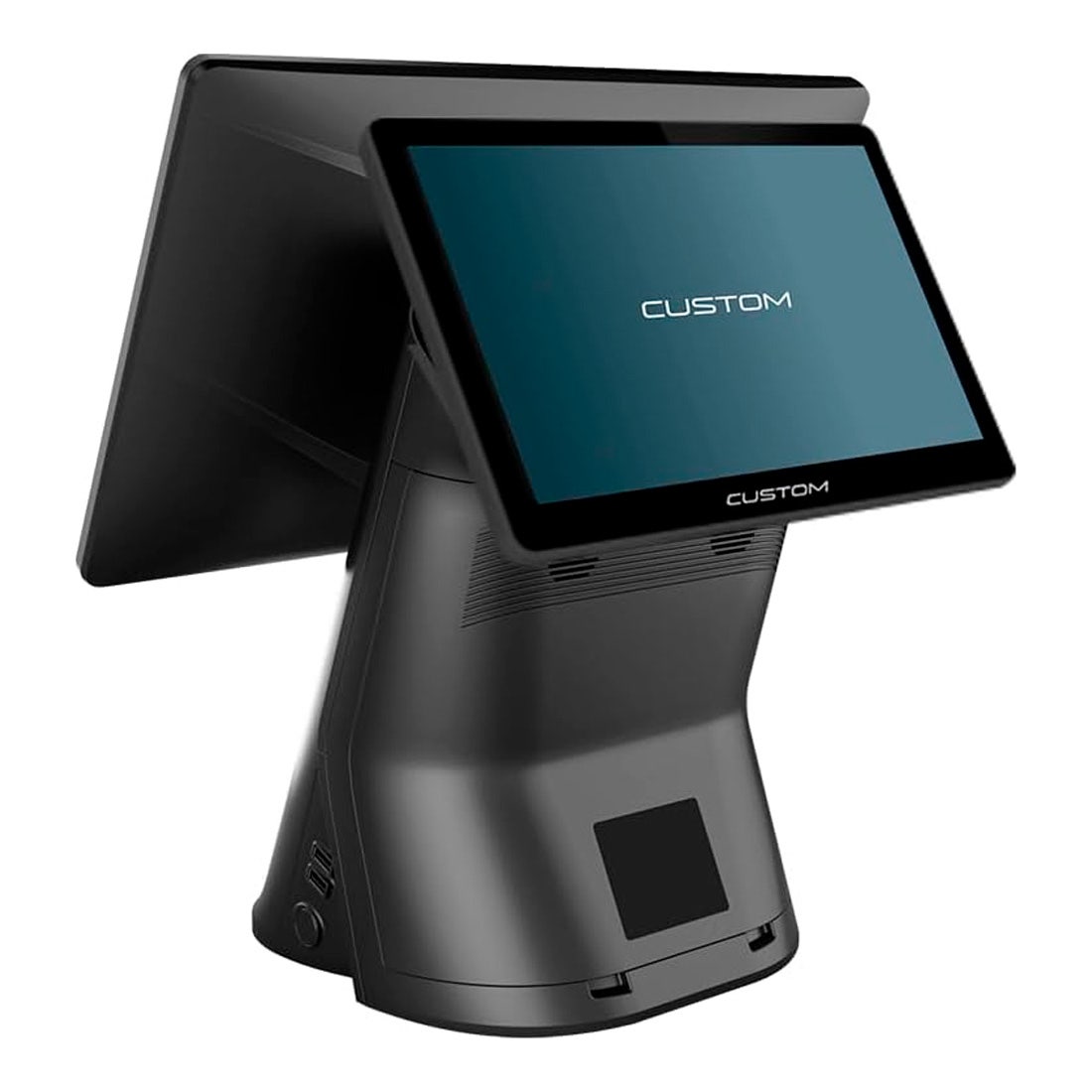 Produto: All in One Custom Sirius PC J6412 15.6" 8GB 128GB - 931FL104900L33