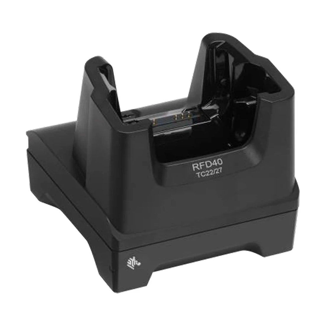 Produto: Berço Zebra 1 Posição RFD40 CR40-1S0T-TC2-G-02