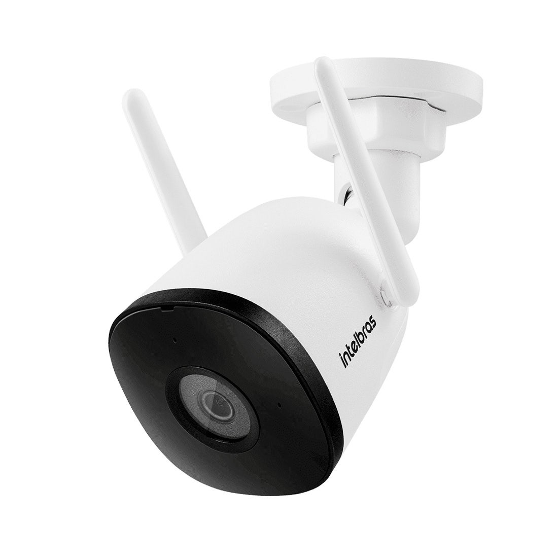 Produto: Câmera de Segurança Wi-Fi Intelbras iM5 SC Full HD Branca - 4565511