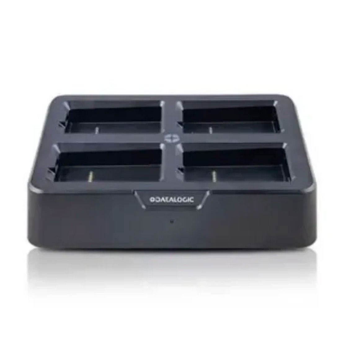 Produto: Carregador de Bateria Datalogic 4 Posições para Coletor Memor K20 e K25 - 94ACC0419