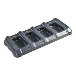Produto: Carregador Honeywell para Coletores de Dados CK65 e EDA61K - 871-230-401