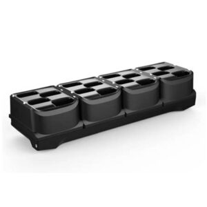 Produto: Carregador Zebra para 16 Baterias MC93 - SAC-MC93-16SCHG-01