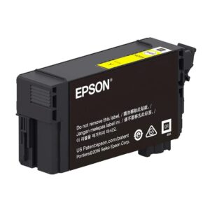 Produto: Cartucho de Tinta Epson Amarelo 50ml T40W420