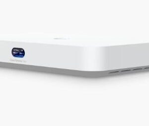 Produto: Cloud Ubiquiti Gateway Fibra UCG-FIBER i