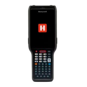 Produto: Coletor de Dados Honeywell CK62 4GB 64GB 4" Touch STD Wi-Fi 6 - CK62-X00-37S1ACG